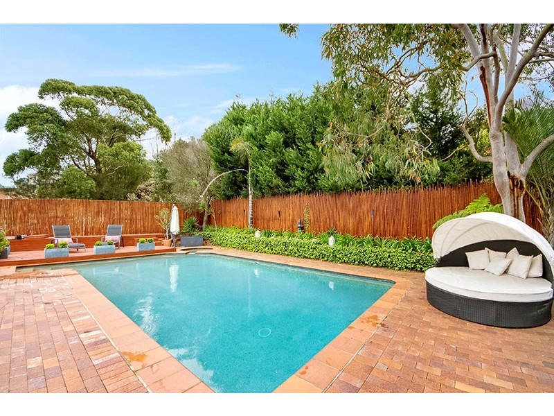 5 Yorrel Close, Alfords Point NSW 2234