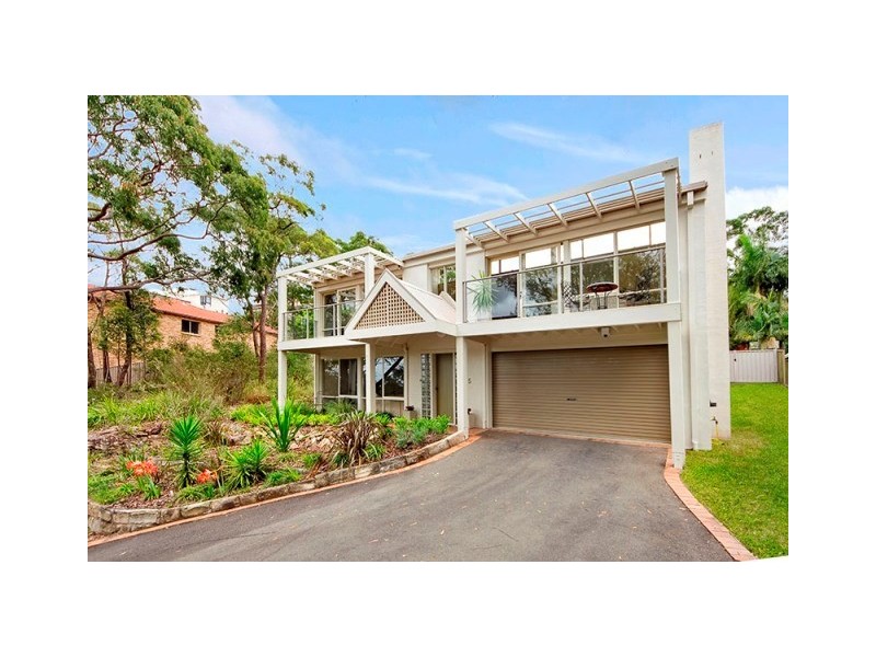 5 Yorrel Close, Alfords Point NSW 2234
