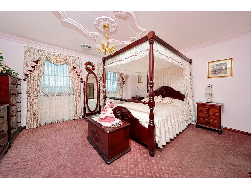 61 Dilkara Circuit, Bangor NSW 2234