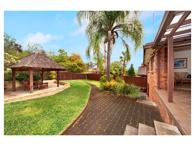 19 Elliott Road, Menai NSW 2234