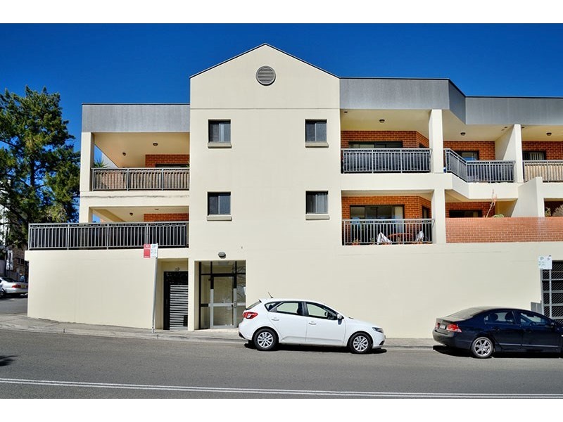 11/48-54 Railway Crescent, Jannali NSW 2226
