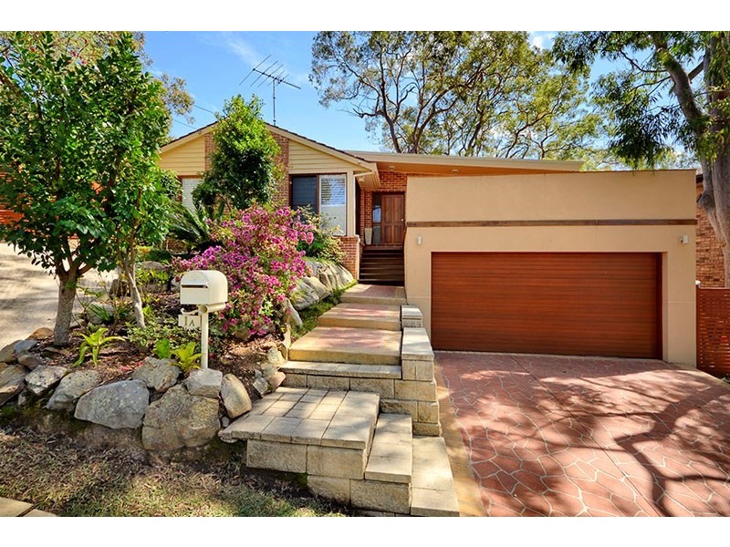 1A Tay Place, Woronora NSW 2232