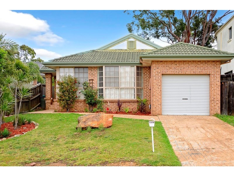 13 Ebony Row, Menai NSW 2234