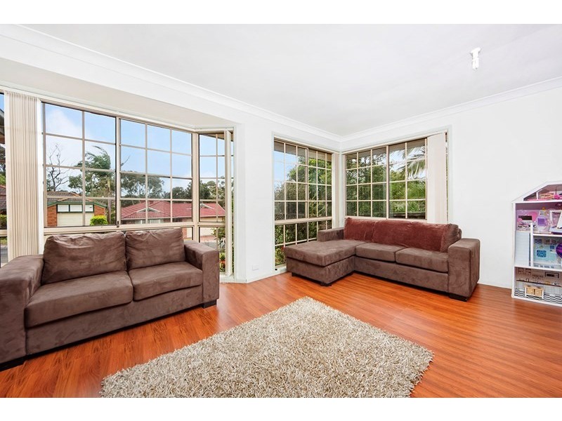 13 Ebony Row, Menai NSW 2234