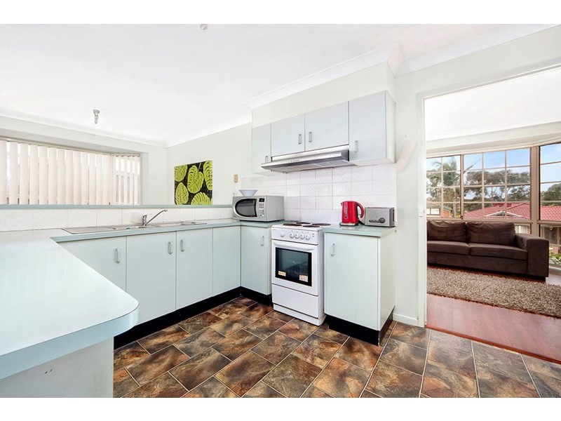 13 Ebony Row, Menai NSW 2234