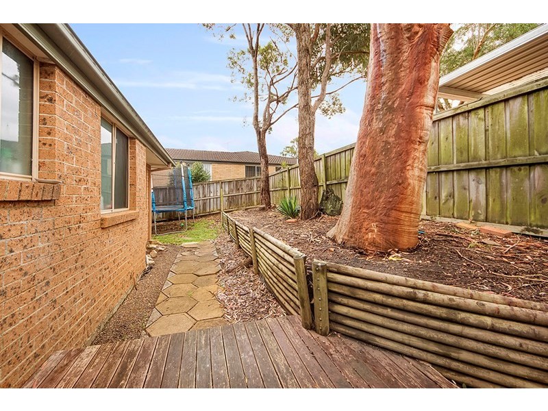 13 Ebony Row, Menai NSW 2234