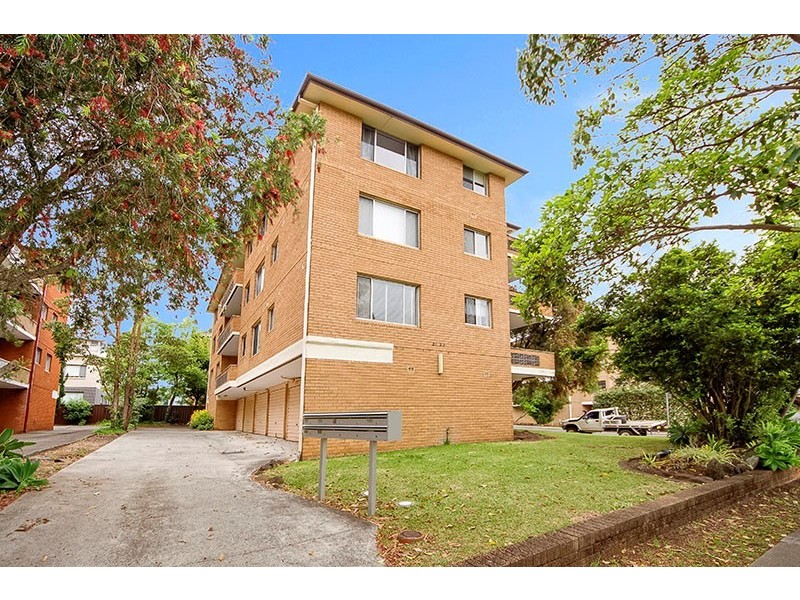 8/21-23 Martin Place, Mortdale NSW 2223