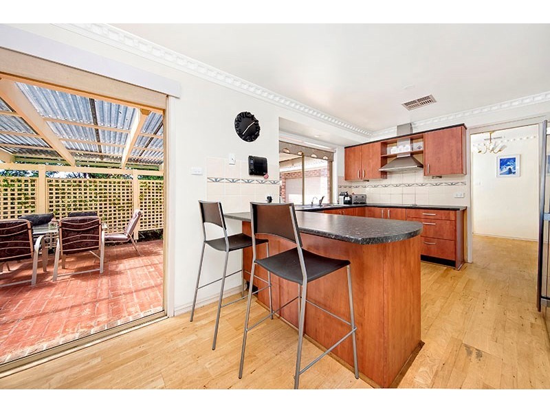 6 Darwin Place, Barden Ridge NSW 2234