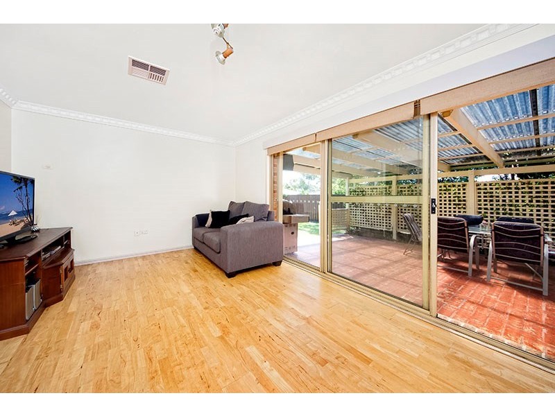 6 Darwin Place, Barden Ridge NSW 2234