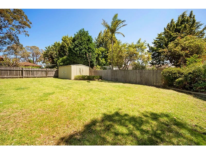 6 Darwin Place, Barden Ridge NSW 2234