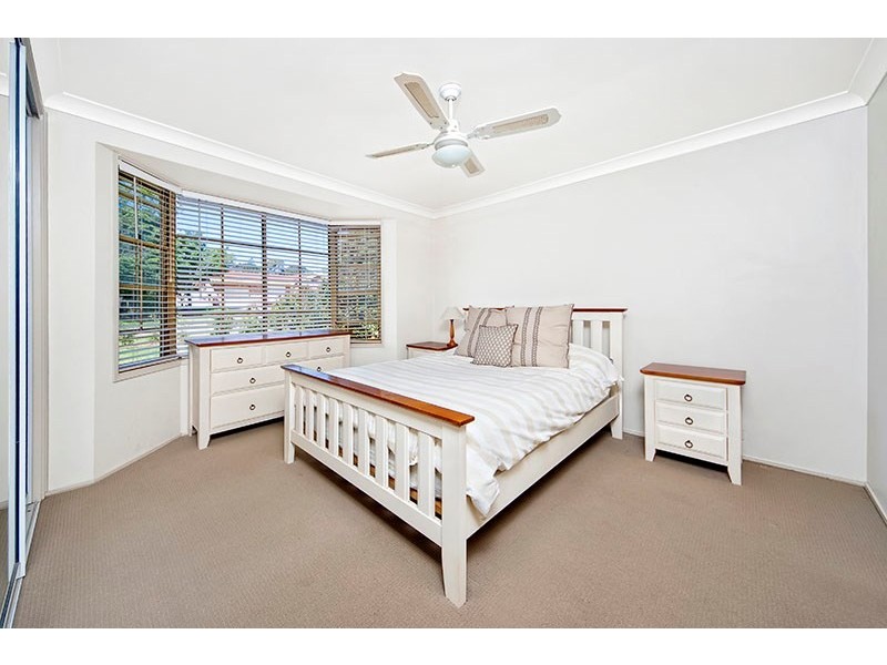 6 Darwin Place, Barden Ridge NSW 2234