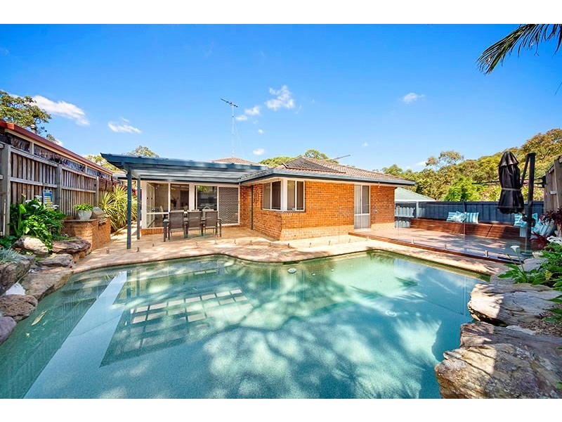 9 Redbush Grove, Menai NSW 2234