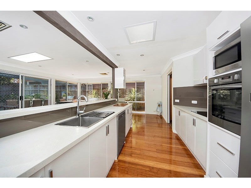 9 Redbush Grove, Menai NSW 2234