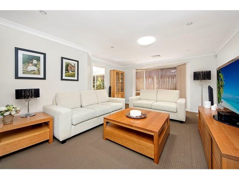 9 Redbush Grove, Menai NSW 2234