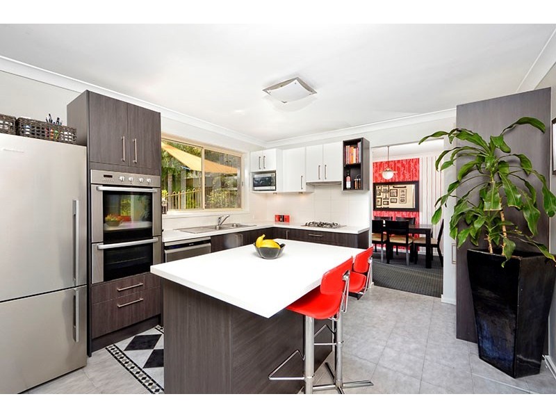 8 Moonah Road, Alfords Point NSW 2234