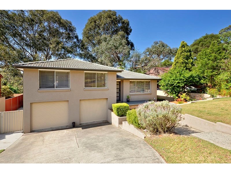 29 Yarrabee Avenue, Bangor NSW 2234