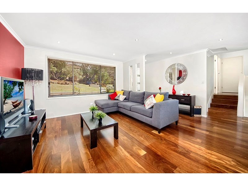 29 Yarrabee Avenue, Bangor NSW 2234