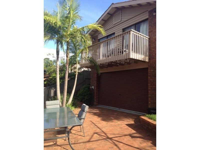 130 Hall Drive, Menai NSW 2234