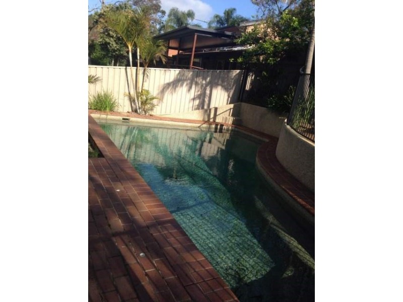 130 Hall Drive, Menai NSW 2234