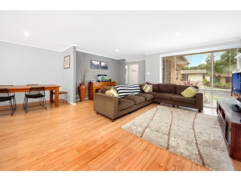 63 Hall Drive, Menai NSW 2234