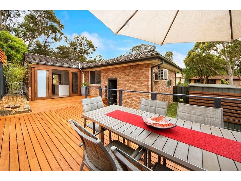 63 Hall Drive, Menai NSW 2234