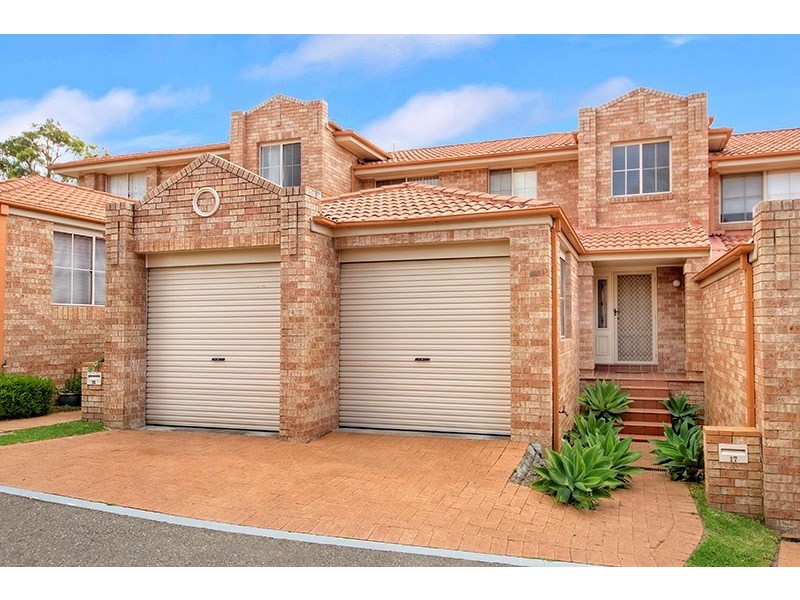 17/587-591 Old Illawarra Road, Menai NSW 2234