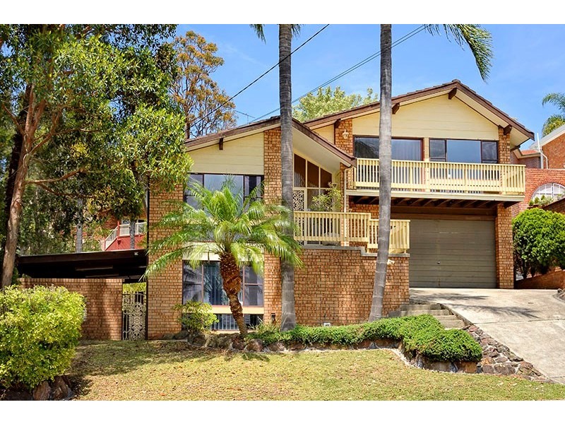 192 Fowler Road, Illawong NSW 2234