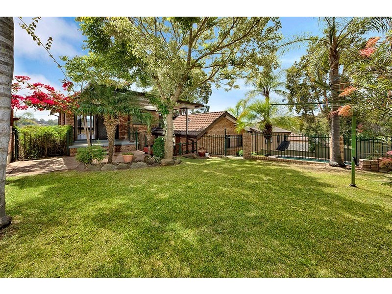 192 Fowler Road, Illawong NSW 2234