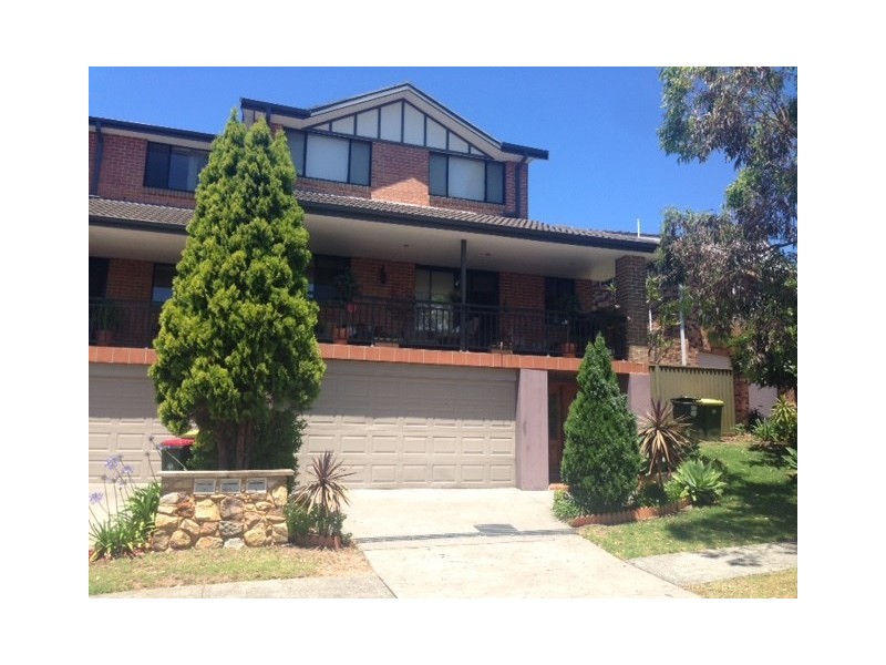 3/45 Hobart Place, Illawong NSW 2234