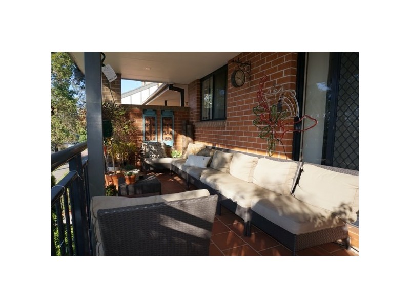 3/45 Hobart Place, Illawong NSW 2234