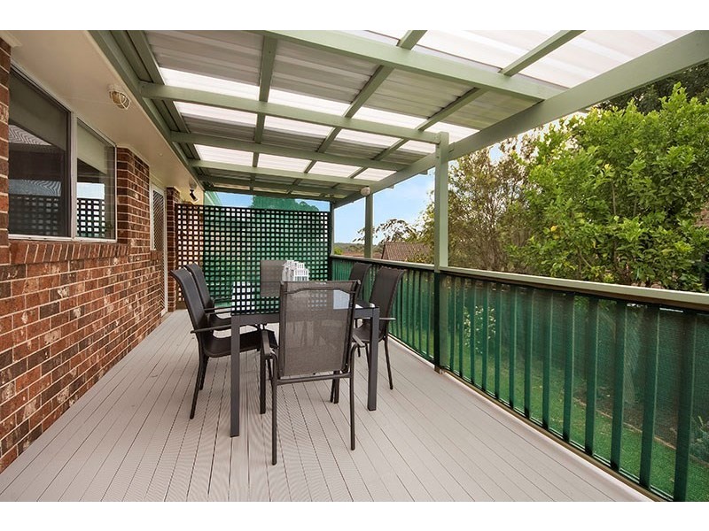 26 Goorgool Road, Bangor NSW 2234