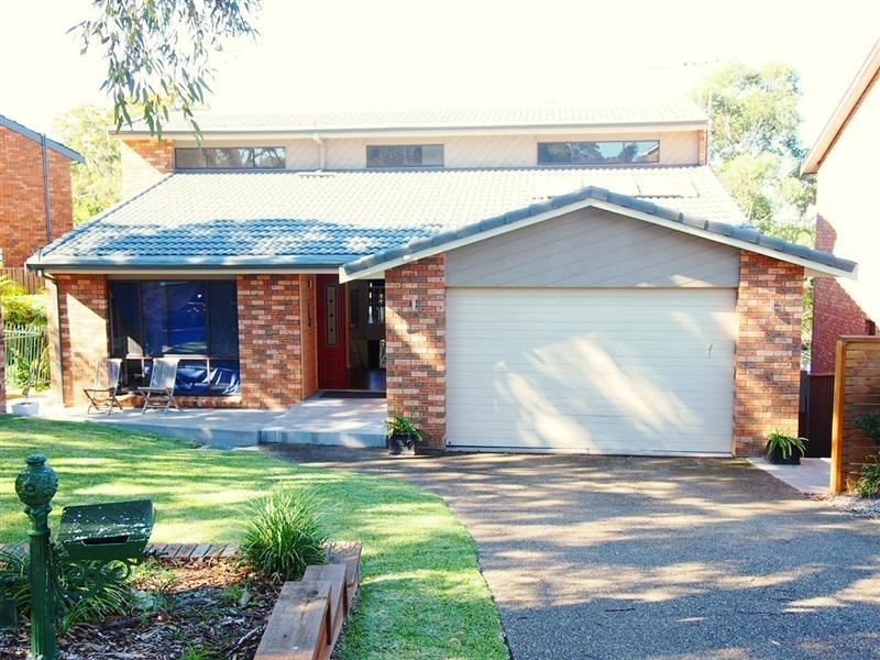 3 Tongarra Close, Bangor NSW 2234