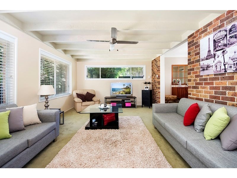 1 Power Place, Menai NSW 2234