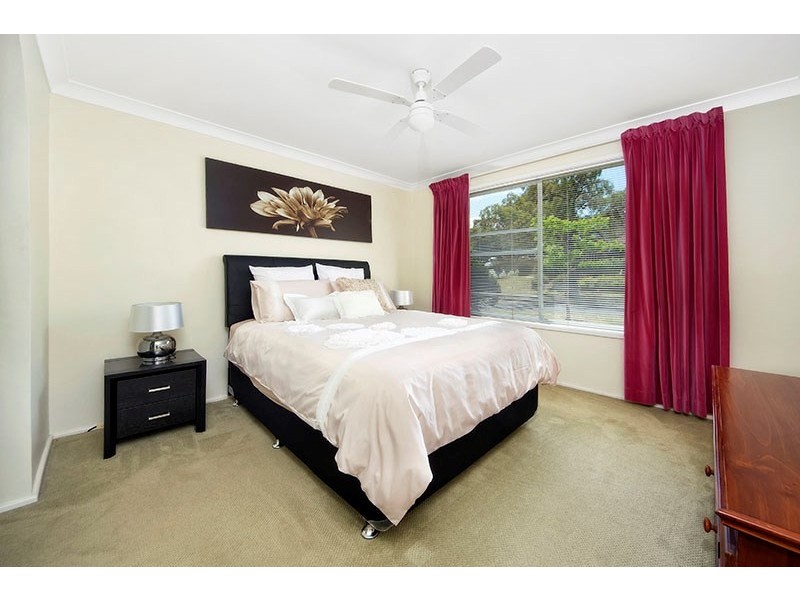 1 Power Place, Menai NSW 2234