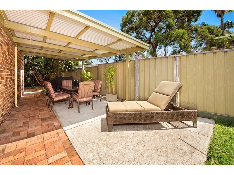 1 Power Place, Menai NSW 2234