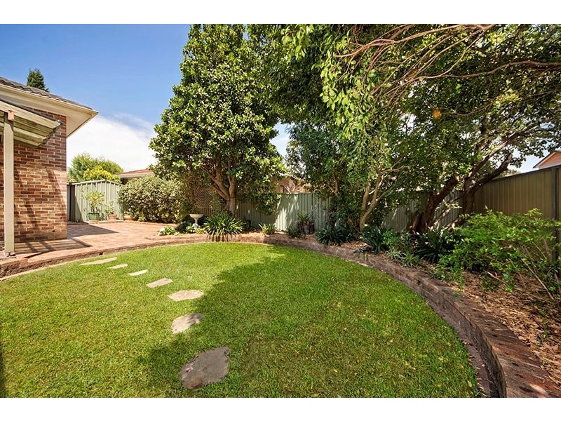 1 Power Place, Menai NSW 2234