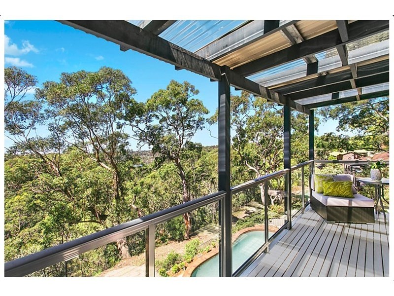 5 Walsh Close, Illawong NSW 2234