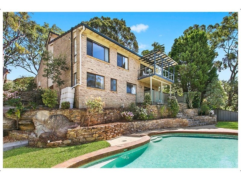 5 Walsh Close, Illawong NSW 2234