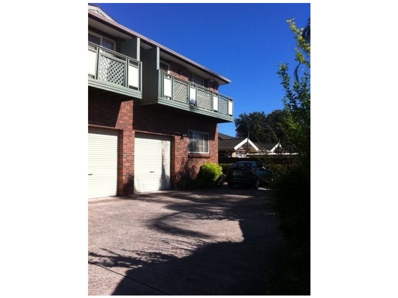 2/128a Queen Street, Revesby NSW 2212