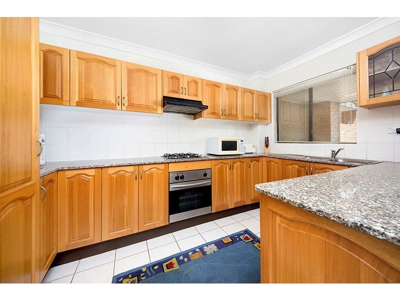 4/47-53 Hobart Place, Illawong NSW 2234
