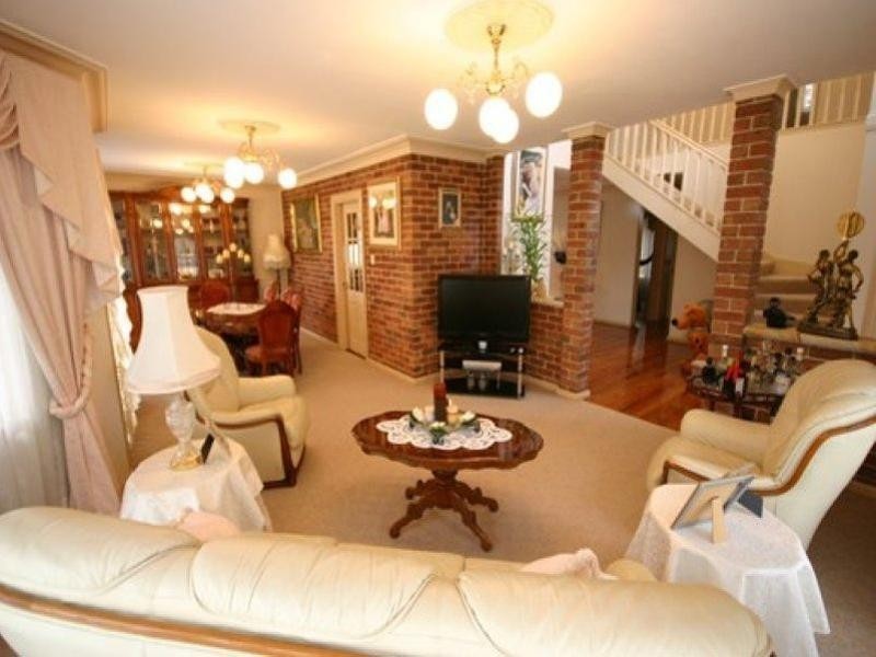 2 Marlock Place, Alfords Point NSW 2234