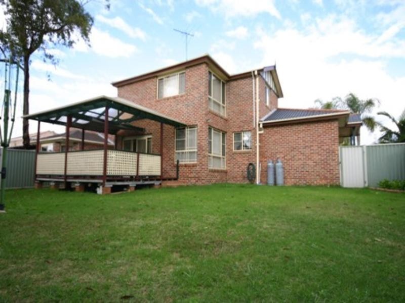 2 Marlock Place, Alfords Point NSW 2234