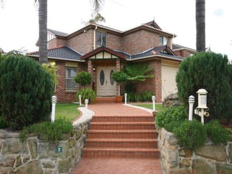 2 Marlock Place, Alfords Point NSW 2234