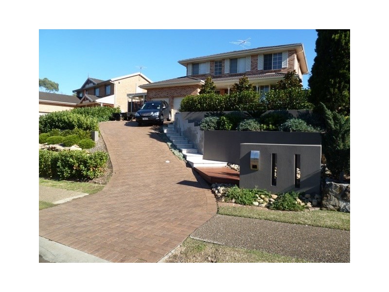 26 Beaumaris Drive, Menai NSW 2234