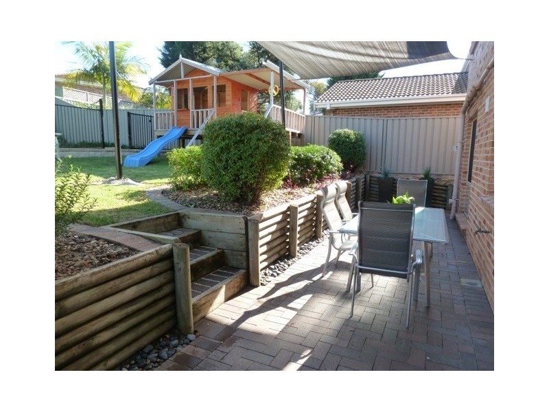 26 Beaumaris Drive, Menai NSW 2234