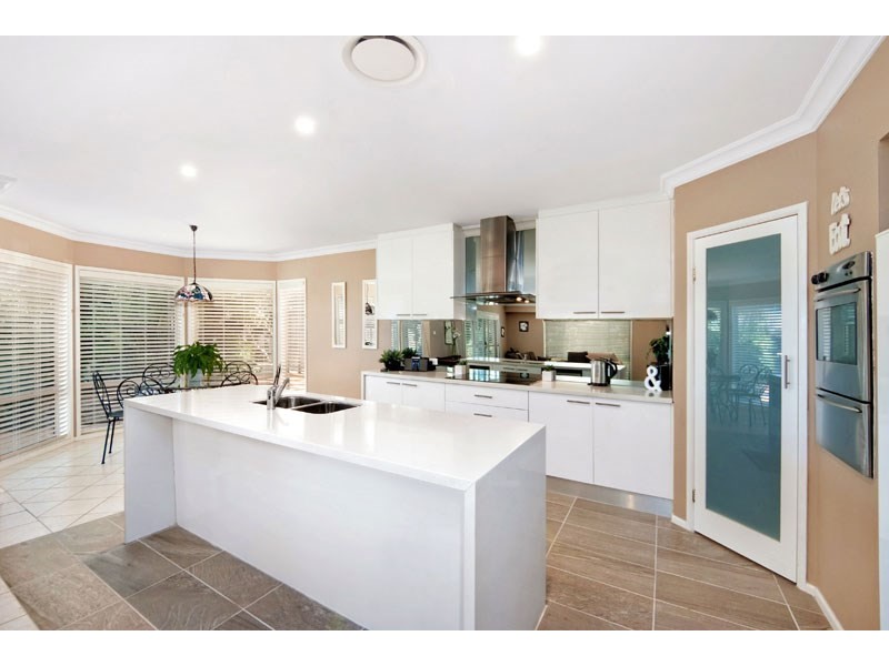 4 Underwood Place, Barden Ridge NSW 2234