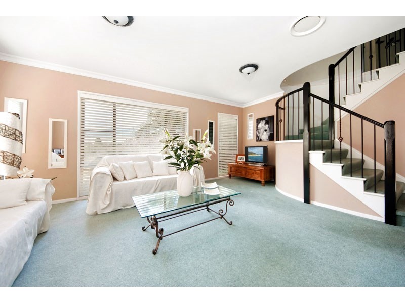 4 Underwood Place, Barden Ridge NSW 2234