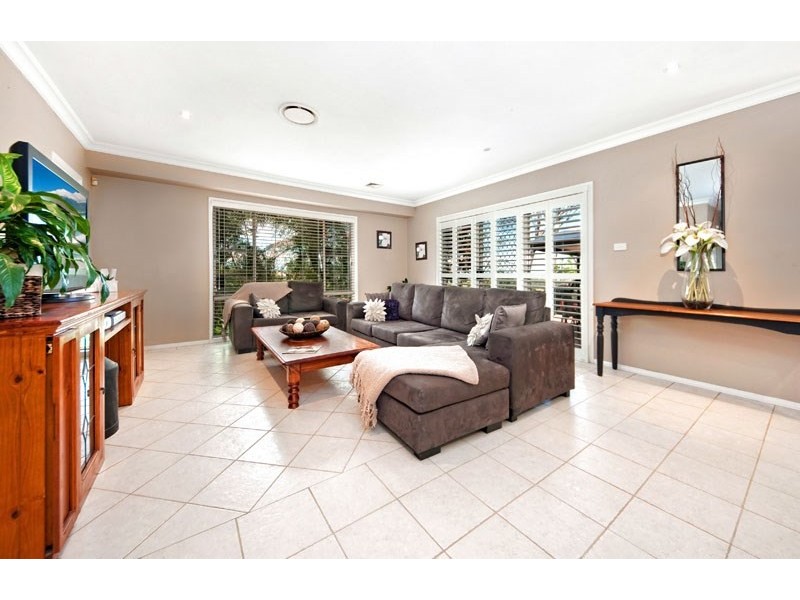 4 Underwood Place, Barden Ridge NSW 2234