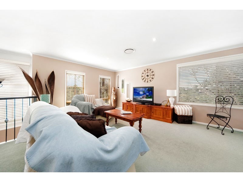 4 Underwood Place, Barden Ridge NSW 2234