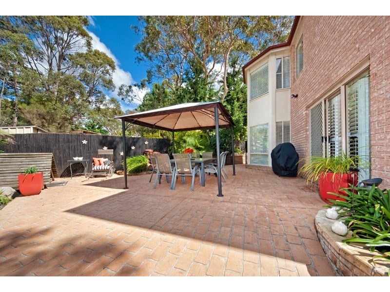 4 Underwood Place, Barden Ridge NSW 2234